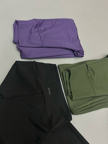 s Beden Oysho pantalon