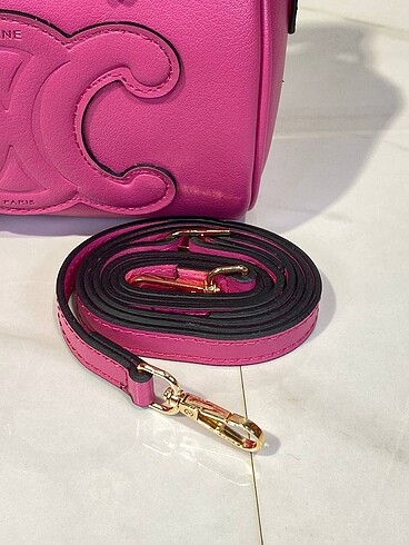 Celine Celine Triomphe bag