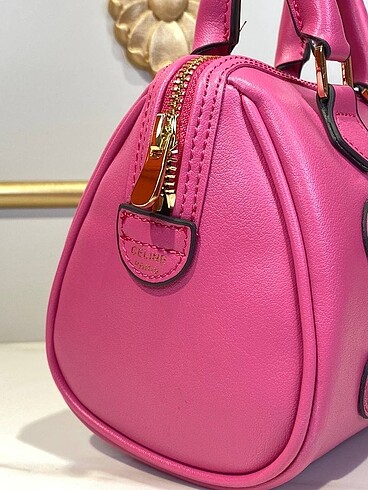  Beden Celine Triomphe bag