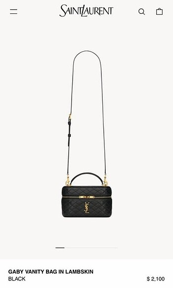 Saint Laurent