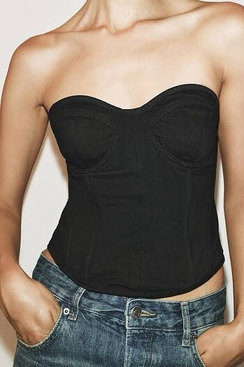 Zara Zara korse