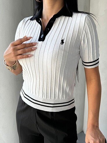 POLO RALPH LAUREN TRİKO