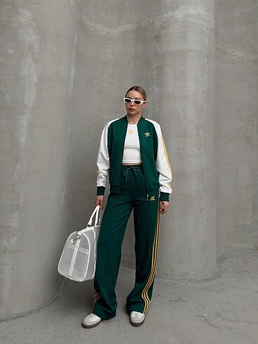 Adidas takim