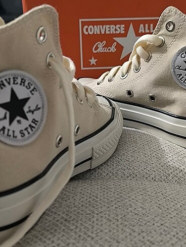 36 Beden Converse