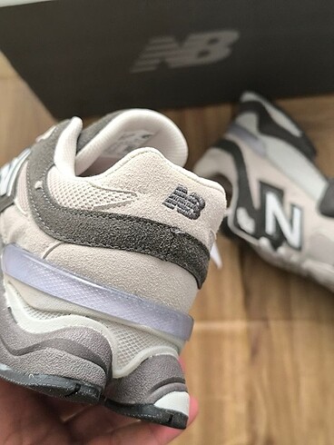 36 Beden gri Renk New balance 9060
