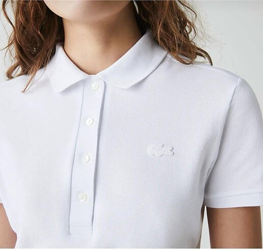 Lacoste Lacoste elbise