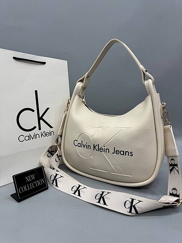 Beden Calvin Klein canta
