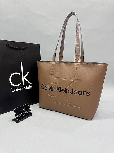 Calvin Klein