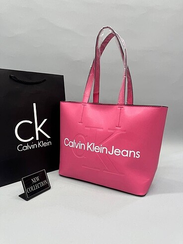 Beden çeşitli Renk Calvin Klein