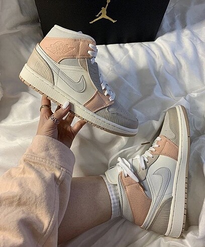 Nike Jordan