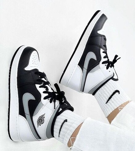 36 Beden çeşitli Renk Nike Jordan