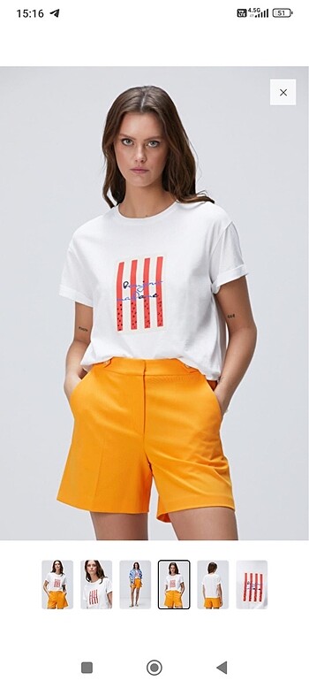 Network Network Tshirt