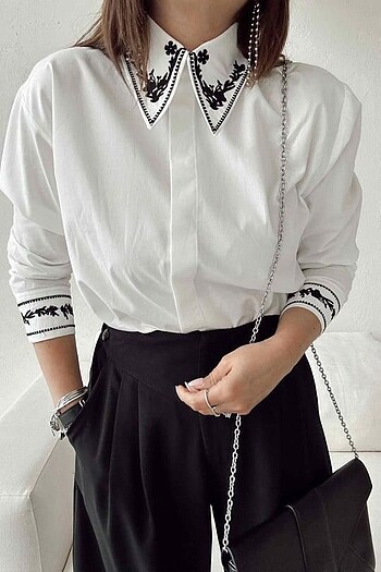 Zara bluz