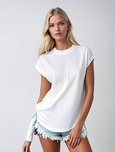 Beymen Clup Tshirt