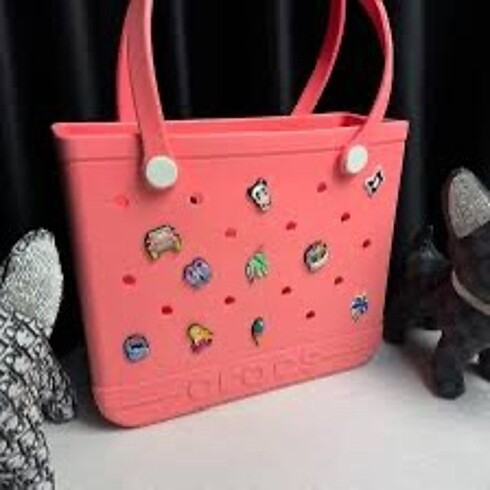 Crocs canta