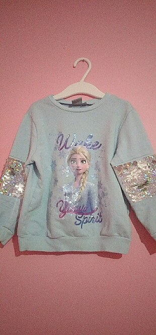 H&m elsa