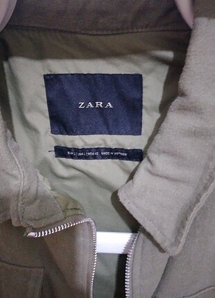 l Beden Zara erkek 