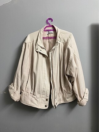pull&bear ceket