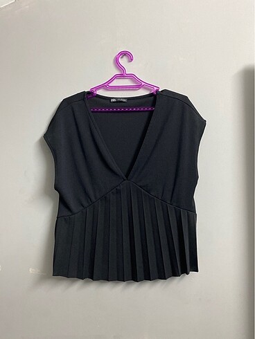 zara bluz