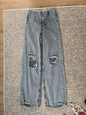 jean pantalon