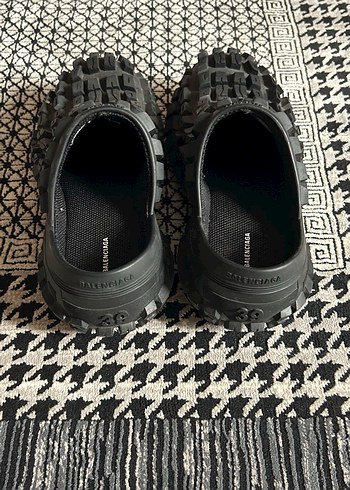 Balenciaga Bouncer Clog - Görsel 2