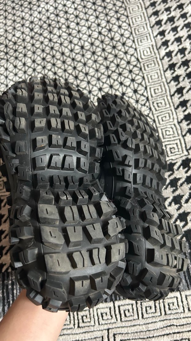 Balenciaga Bouncer Clog - Görsel 4