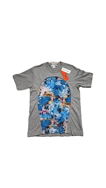 Conme Des Garcons x Futura Tee