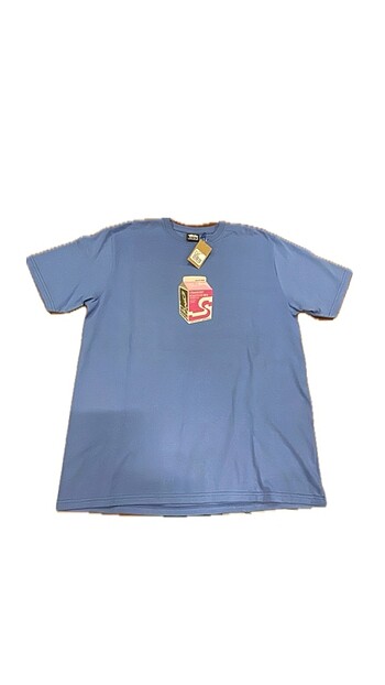 Stüssy Milk Tee Pacific