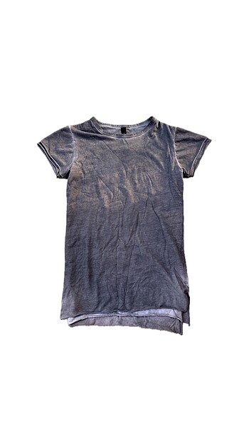 Army Of Me Double Layered Tee