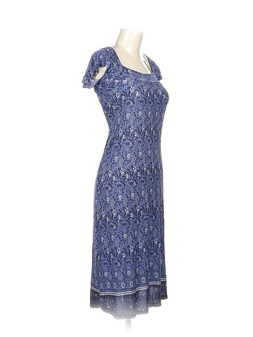 Vintage Love PreLoved Günlük Elbise %70 İndirimli.