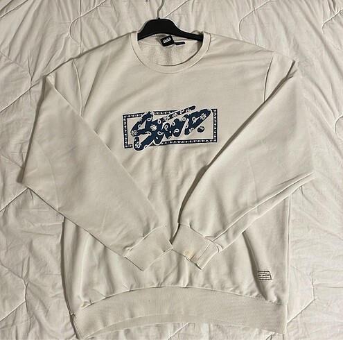 pull and bear sweatshirt