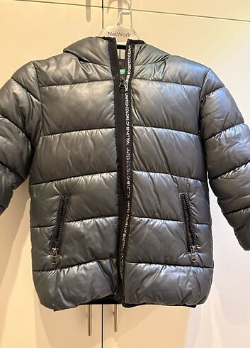 Benetton mont orjinal