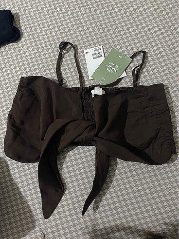 keten crop top