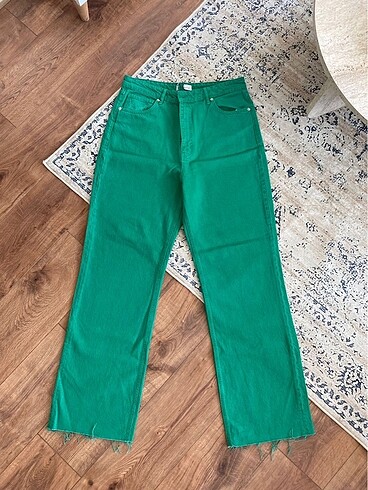 Zara Pantolon