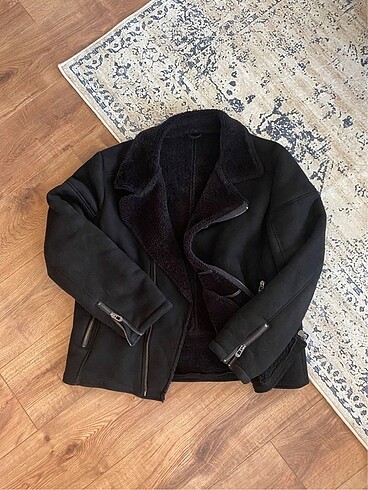 Biker Ceket