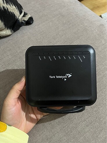 Modem