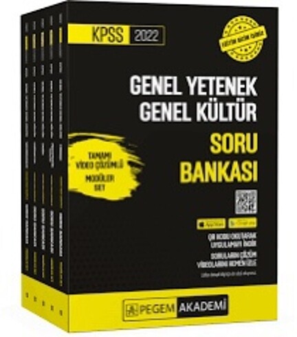 Kpss soru bankası