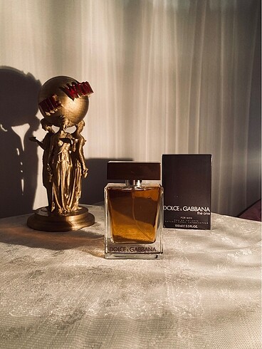 Dolce Gabbana The One