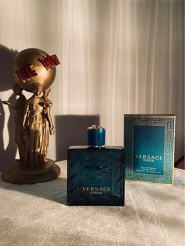 Versace Eros