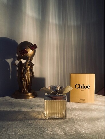 Chloe
