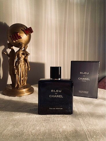 Bleu De Chanel
