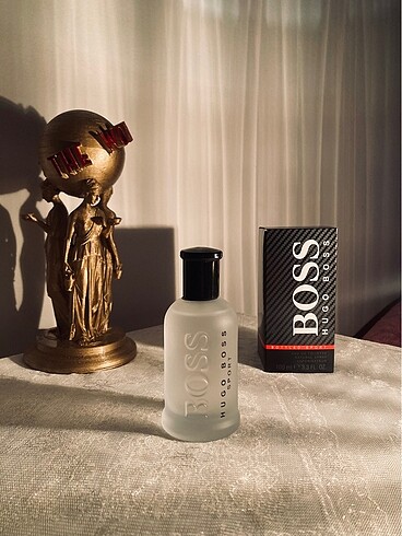 Hugo Boss Bottled Sport