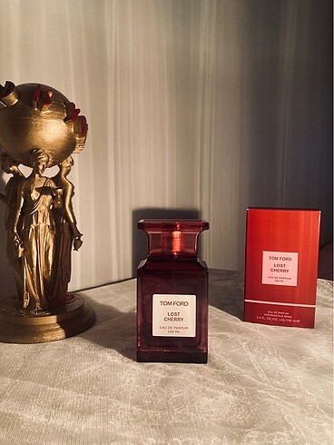 Tom Ford Lost Cherry