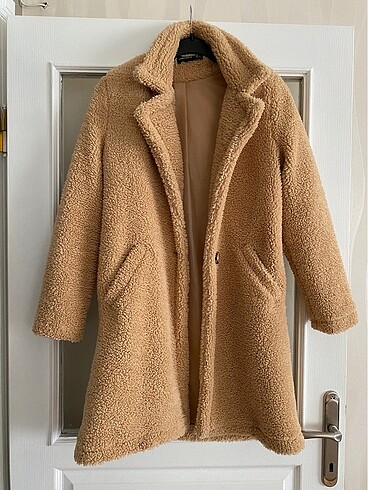 Bershka Peluş Kaban