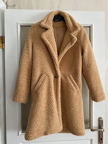 Peluş Kaban