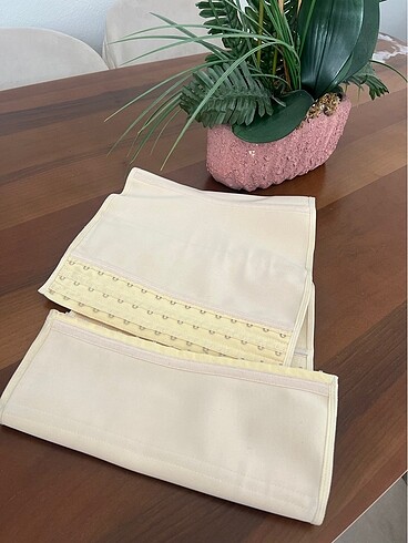 xl Beden Korse