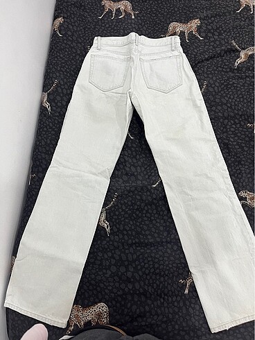 Mango mango jean
