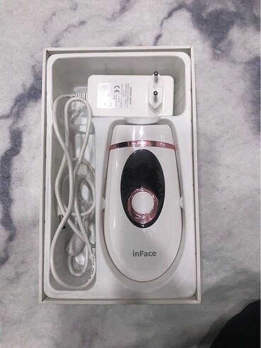 İnface lazer