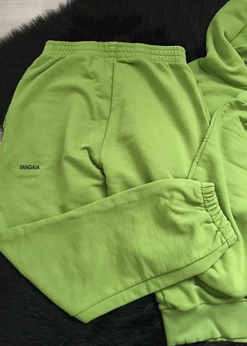 PANGAIA EŞOFMAN TAKIMI - Görsel 2