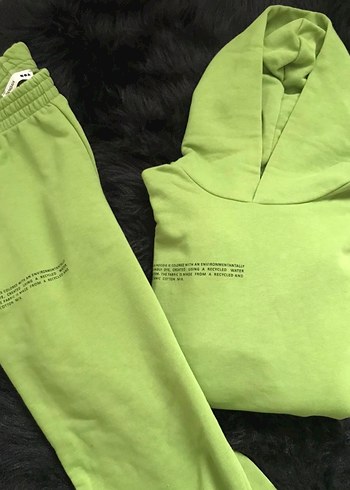 PANGAIA EŞOFMAN TAKIMI - Görsel 3